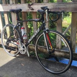 Specialized Allez Road Bike