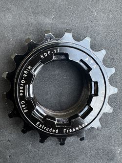 SE Bikes 17 T Freewheel