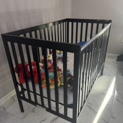 Crib (only) 