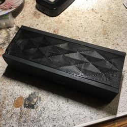 mini jawbone bluetooth speaker