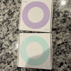 2 pcs loop quiet 2 ear plugs