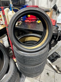 265/30/20 94Y Continental sport contact