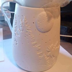 Large Scentsy Warmer