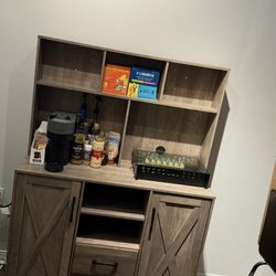 Pantry Shelf 