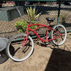 Classic Dyno Cruiser 