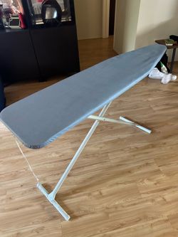 FREE iron board
