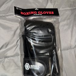 Boxing Gloves