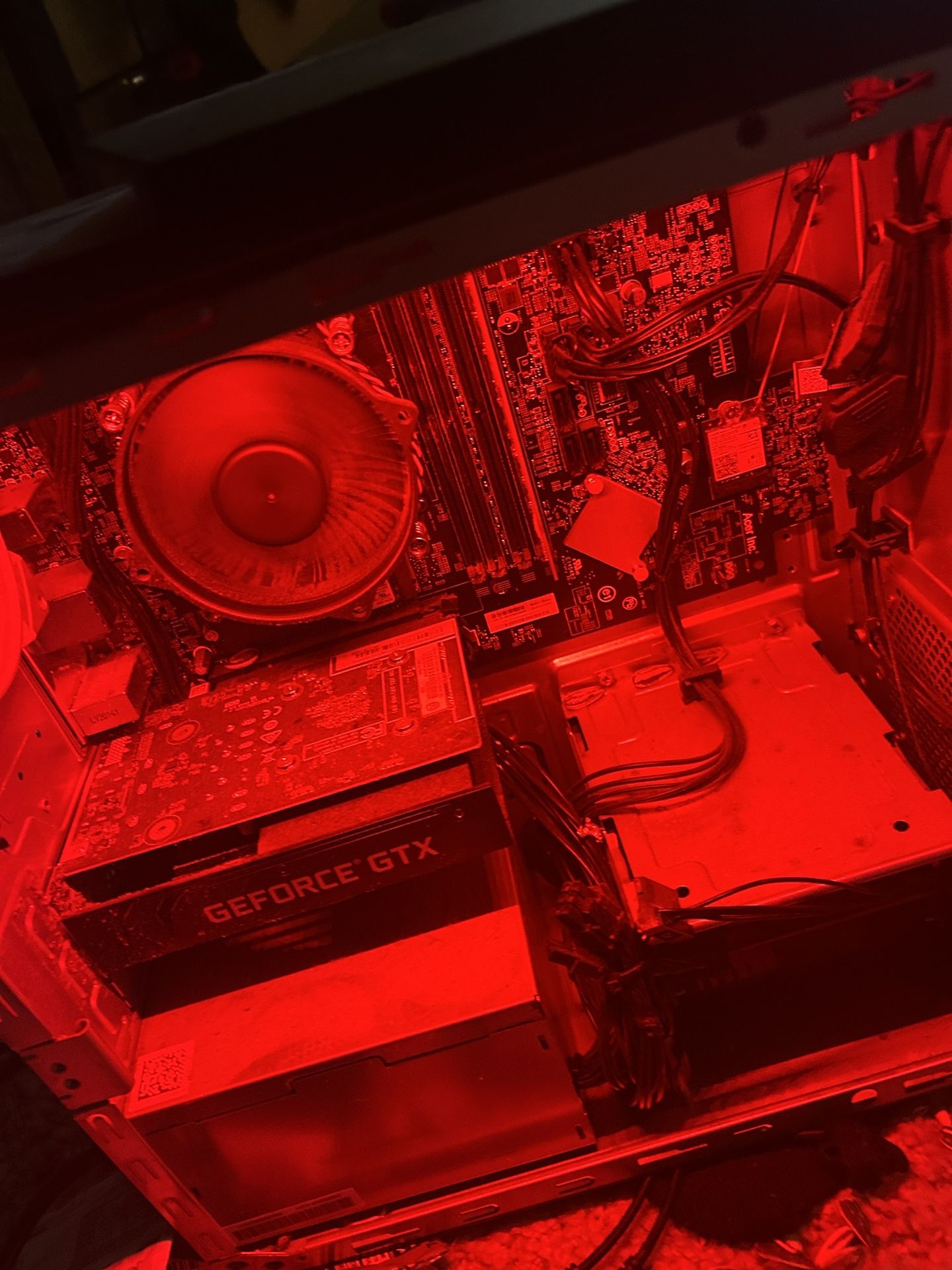 mid Pc