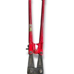 Pittsburgh Hand Tool Bolt Cutters