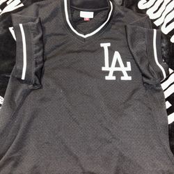 XL Dodgers Jersey