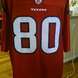 NFL Houston Texans Football Jersey