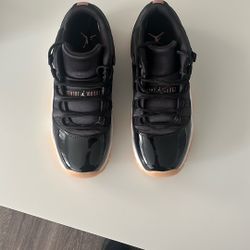 Bleached Coral Jordan Retro 11 Lows