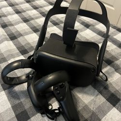 Oculus 