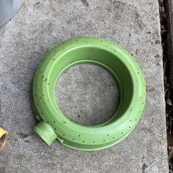 SunMate 7” Ring Sprinkler 