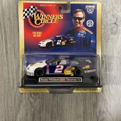 NEW Winners Circle 1:43 Rusty Wallace #2 1998 Taurus #N2