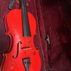 Violin