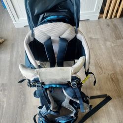 Deuter : Kid Comfort 