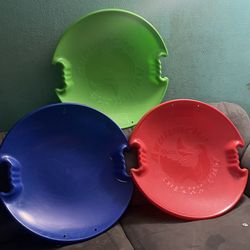 Snow Sleds for Kids and Adult