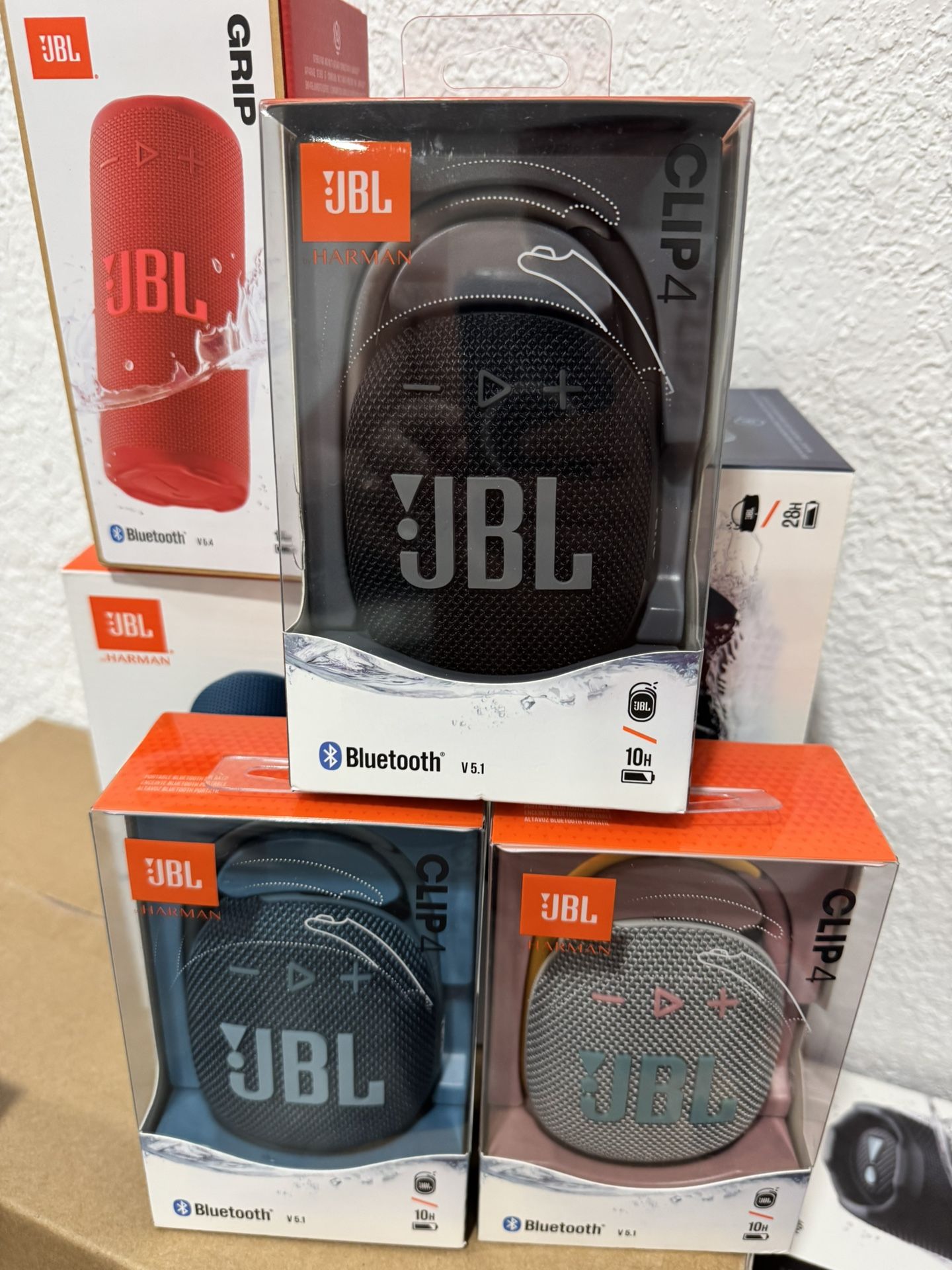 Jbl go 3 speaker Bluetooth Bocinas Parlantes altavoz audio equipos de música