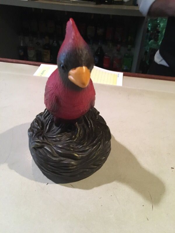 Cardinal