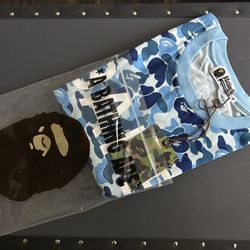 Bape Tee