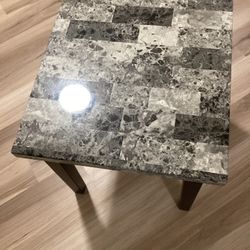 End Tables