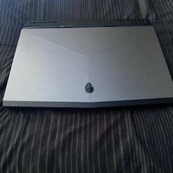 Alienware Gaming laptop 