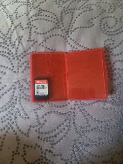 Nintendo Switch Pokémon Tournament Game