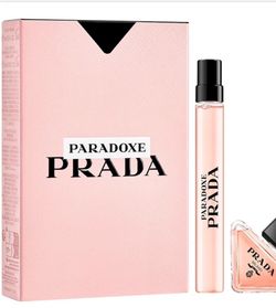 Prada Paradoxe Original