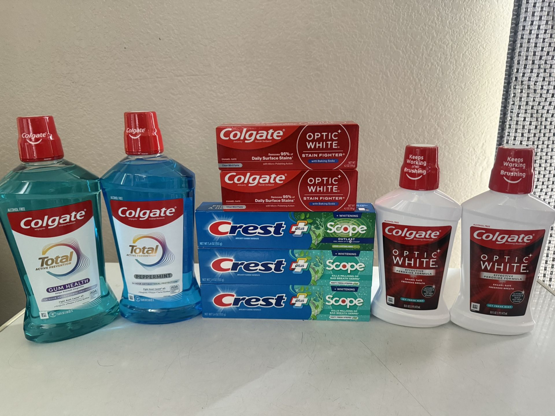 All For $15 Pick Up At Rainbow / Vegas Drive