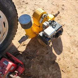 Water Trans Water Transfer