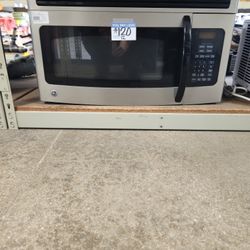 General Electric Microwave 2272 Cash America