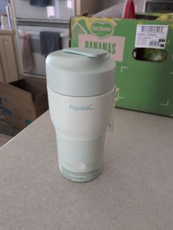 Portable Milk Warmer