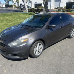 Clean Title And Low Mileage 