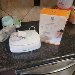 Wipes Warmer