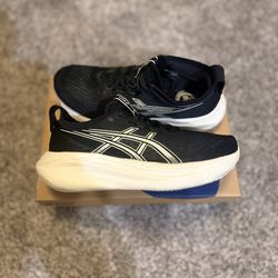 ASICS Running Shoes Size 8