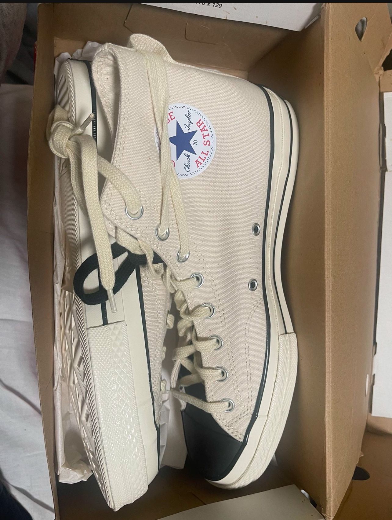 Fear Of God “Converse” FOG SZ 11 DS