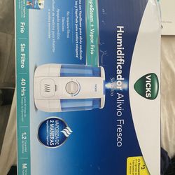 Humidifier