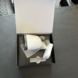 Vivint Gen 1 Outdoor Cameras