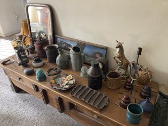 Home Decor $10