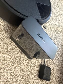 Robot Roomba