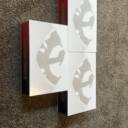 Charizard card holder  BOX ONLY