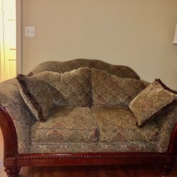 3 Piece Sofa Set