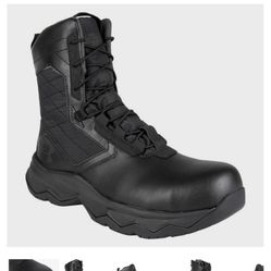 Under Armour Stellar Tactical Boots 
