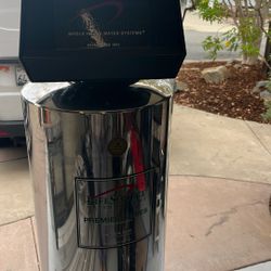 Water Filtration System