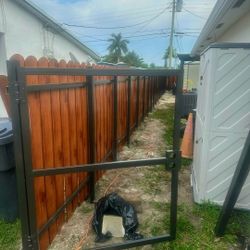 Dura Fence 