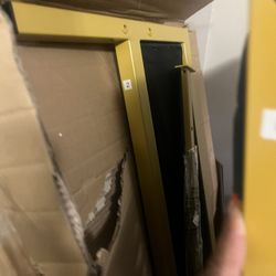 Bed Frame 