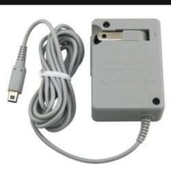 Nintendo 3ds XL Charger
