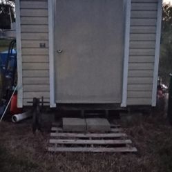 Shed For Sale