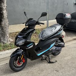 Italica ultra 50cc